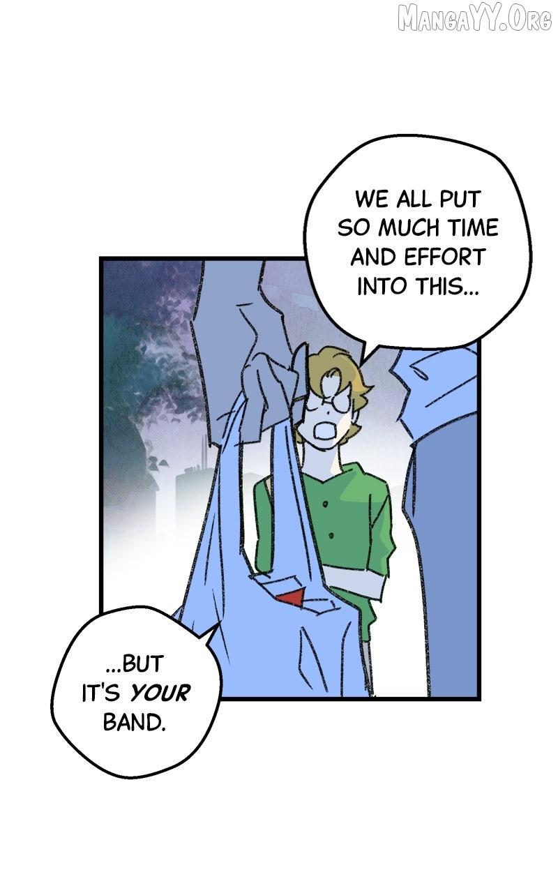 3X3! Chapter 63 page 32 - 