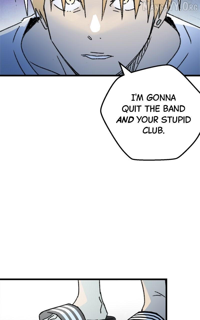 3X3! Chapter 63 page 38 - 
