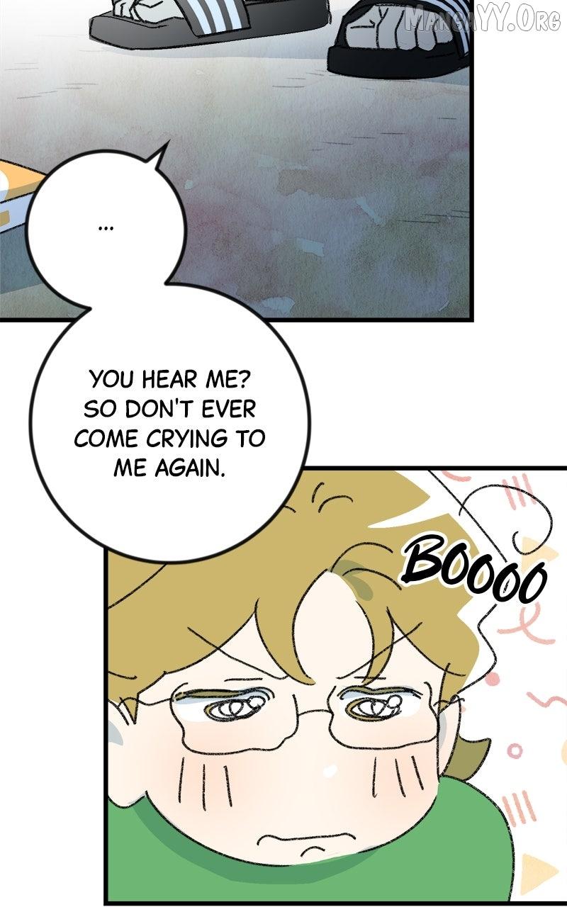 3X3! Chapter 63 page 39 - 
