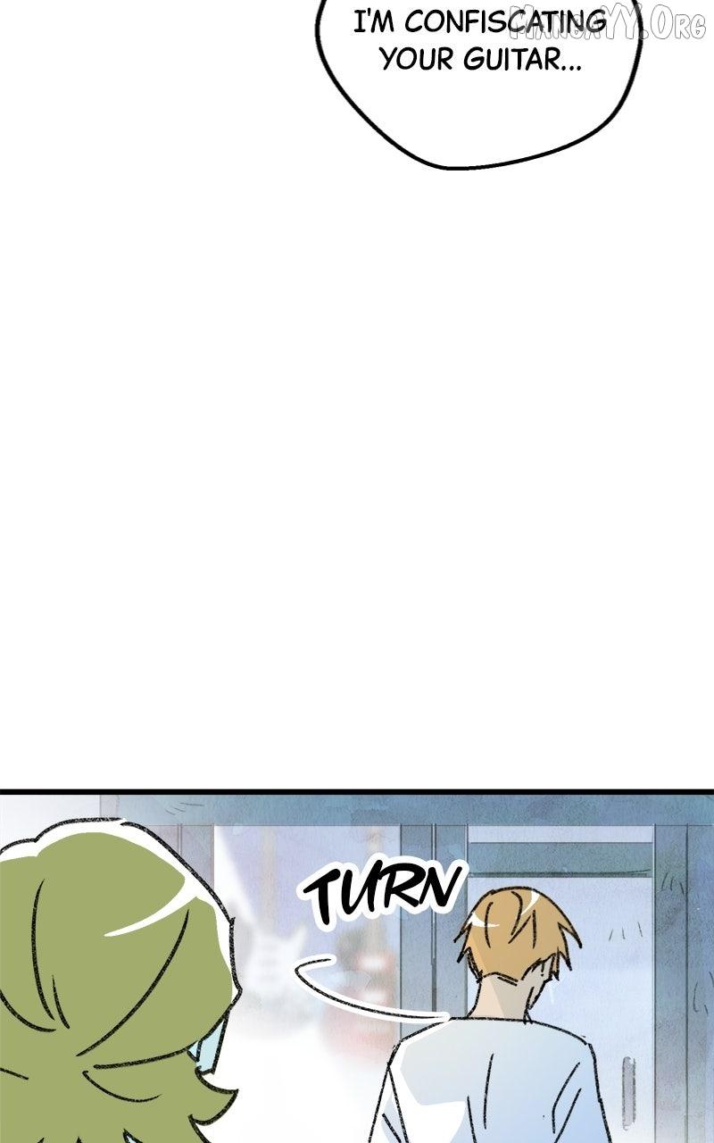 3X3! Chapter 63 page 41 - 
