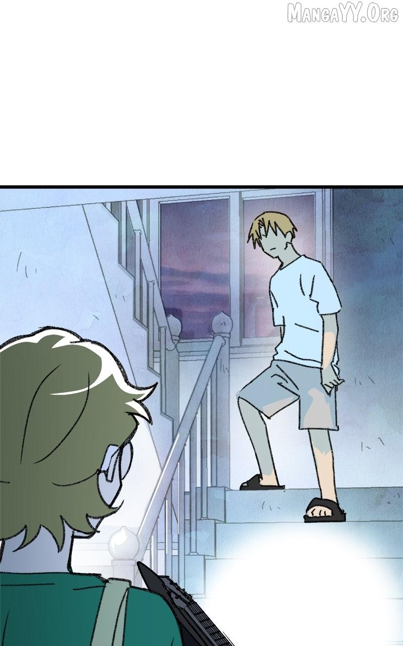 3X3! Chapter 63 page 47 - 