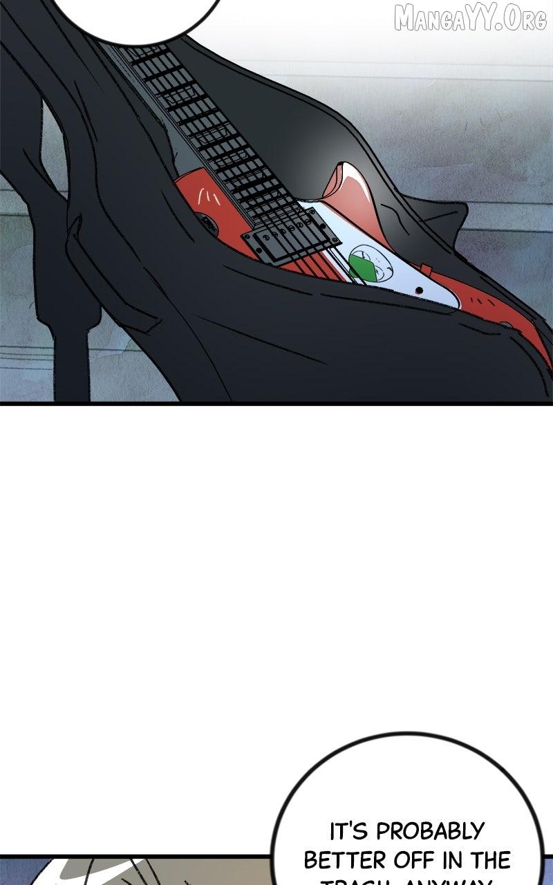 3X3! Chapter 63 page 49 - 