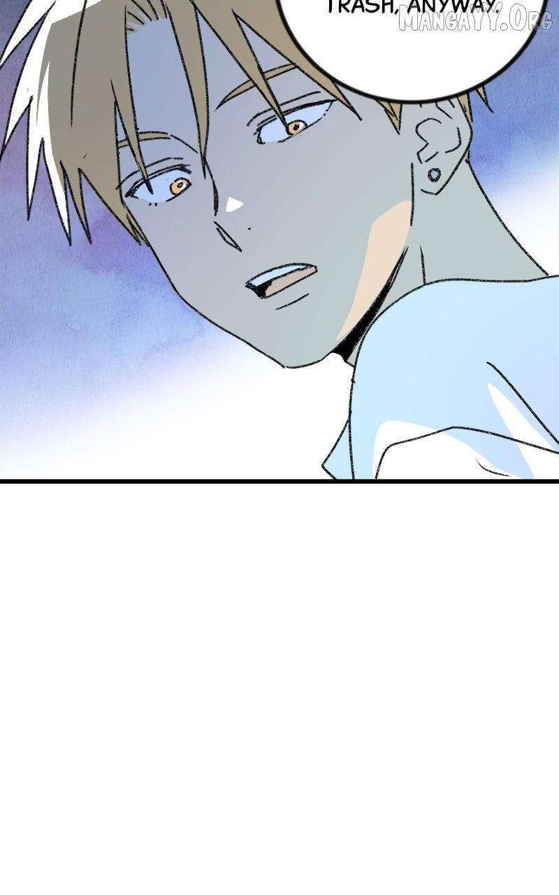 3X3! Chapter 63 page 50 - 