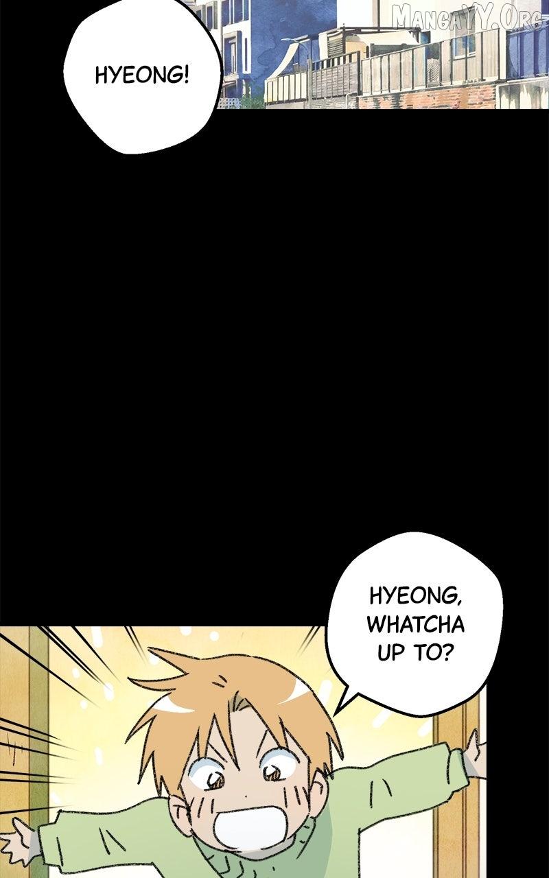 3X3! Chapter 63 page 54 - 