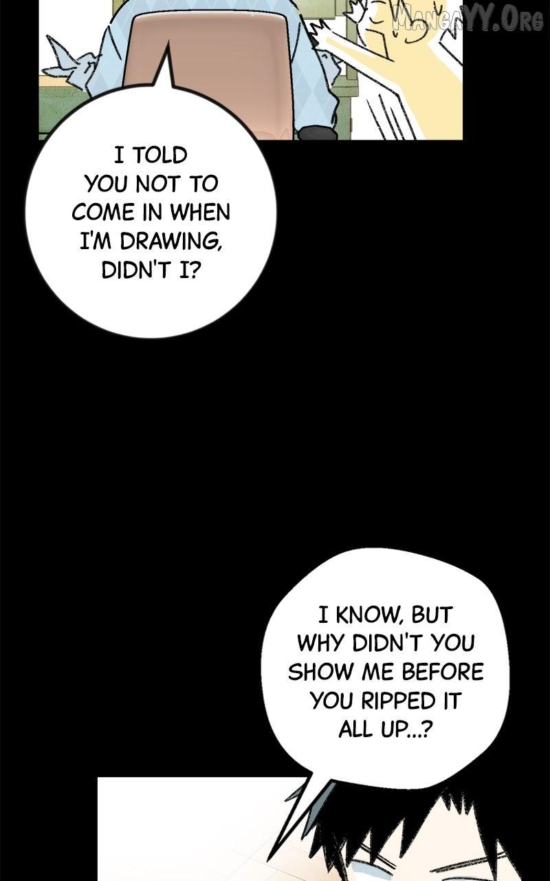 3X3! Chapter 63 page 58 - 