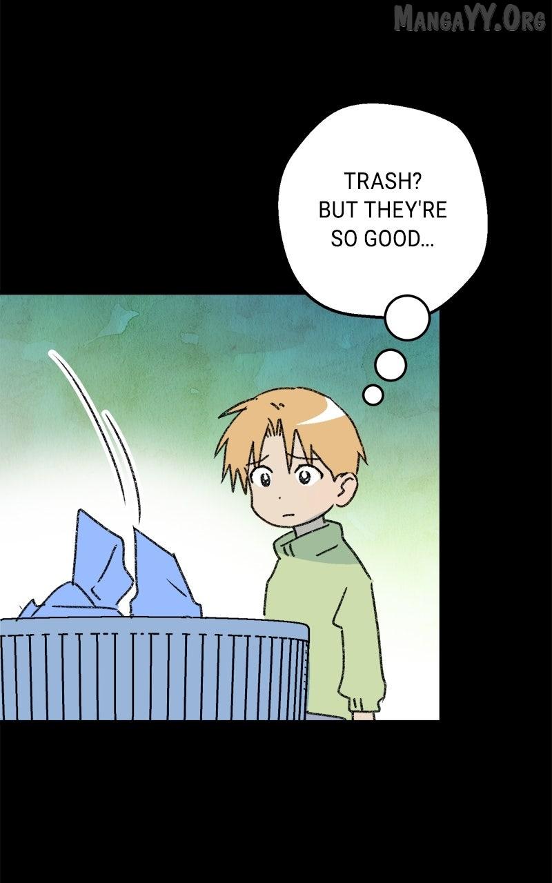 3X3! Chapter 63 page 61 - 