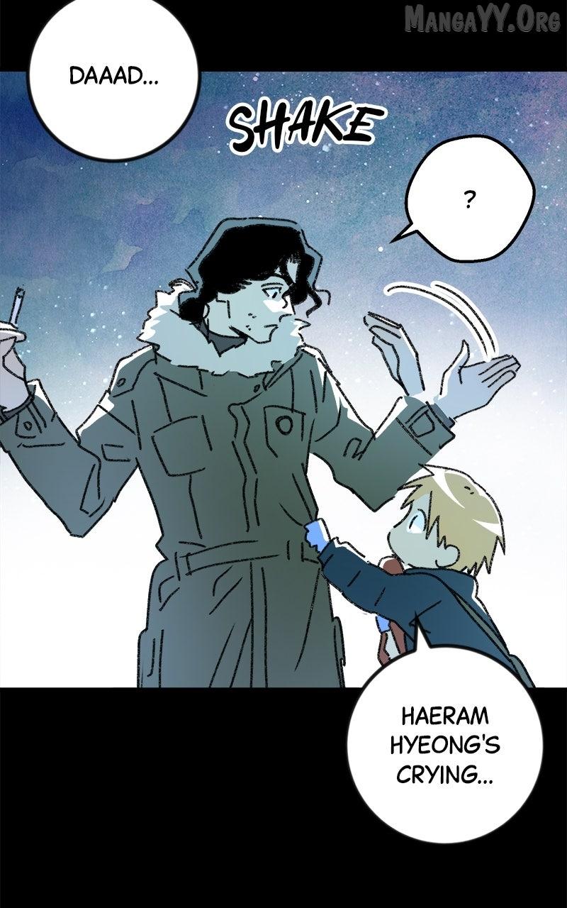 3X3! Chapter 63 page 71 - 