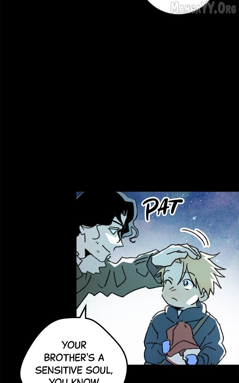 3X3! Chapter 63 page 73 - 