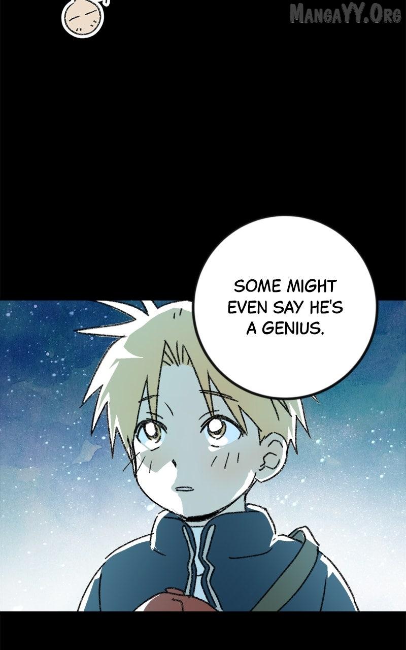 3X3! Chapter 63 page 75 - 