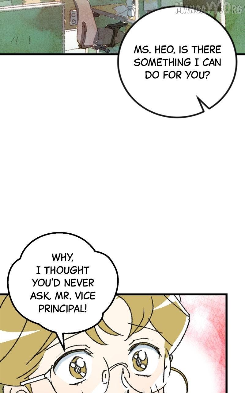3X3! Chapter 64 page 12 - 