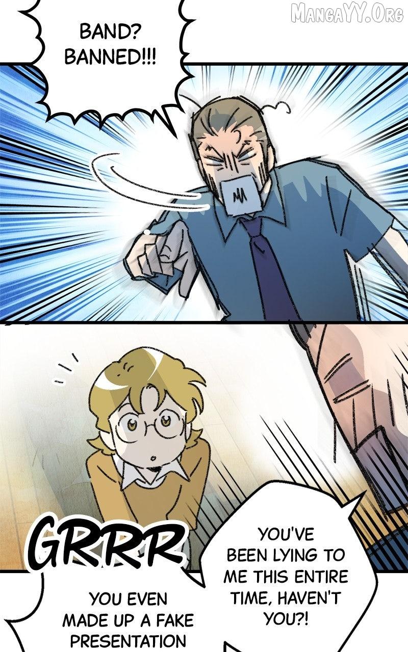 3X3! Chapter 64 page 18 - 
