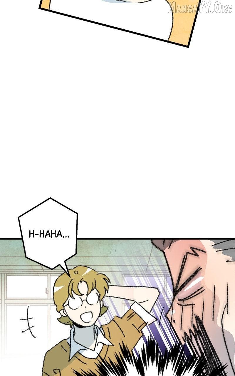 3X3! Chapter 64 page 20 - 
