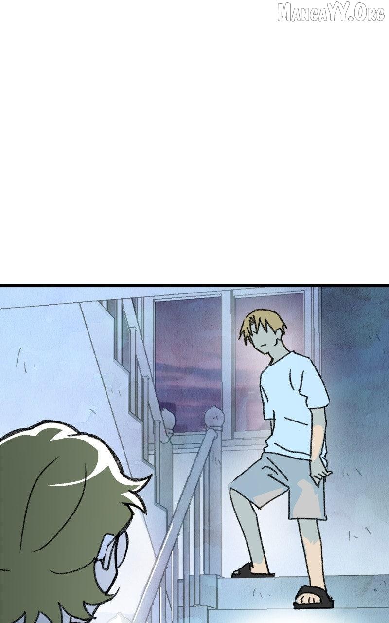3X3! Chapter 64 page 3 - 