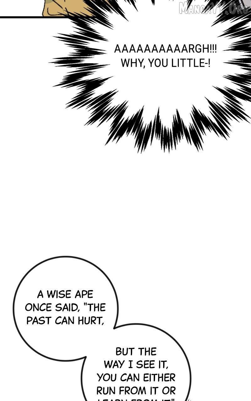 3X3! Chapter 64 page 21 - 