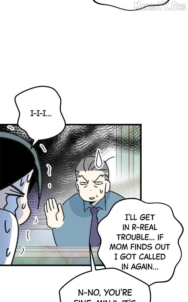 3X3! Chapter 64 page 32 - 