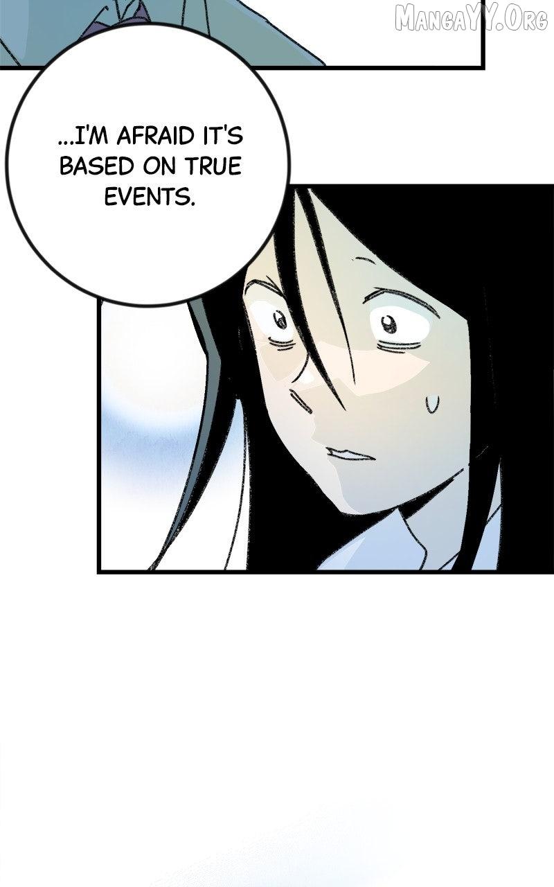 3X3! Chapter 64 page 41 - 