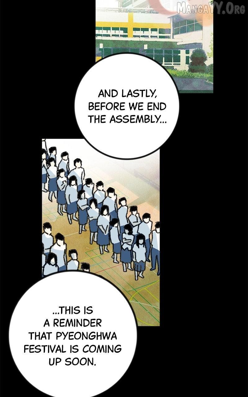 3X3! Chapter 64 page 45 - 