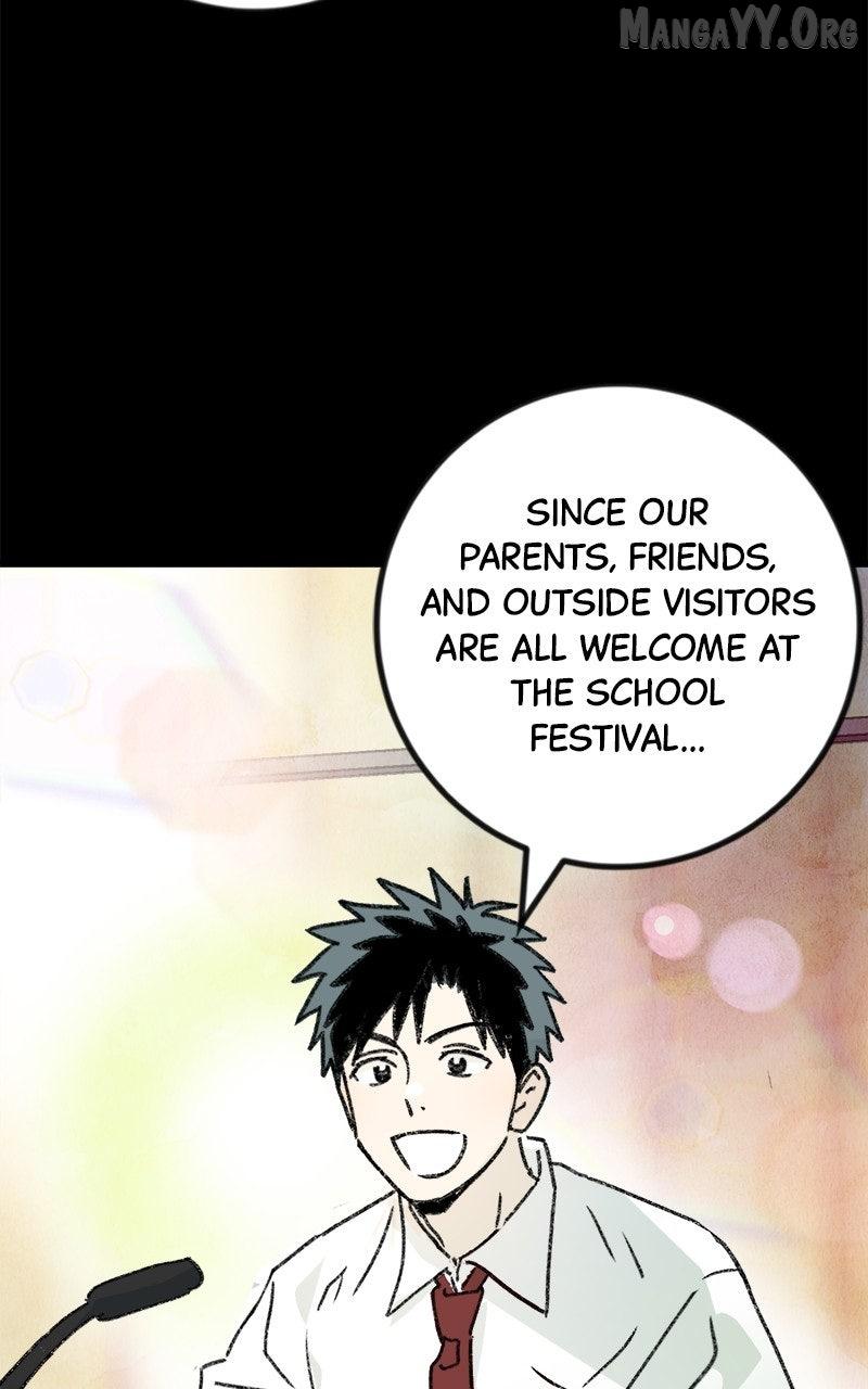 3X3! Chapter 64 page 46 - 