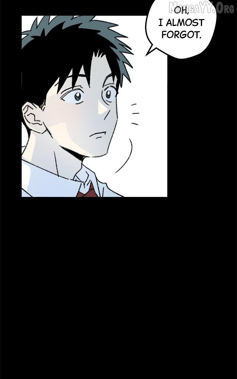3X3! Chapter 64 page 50 - 
