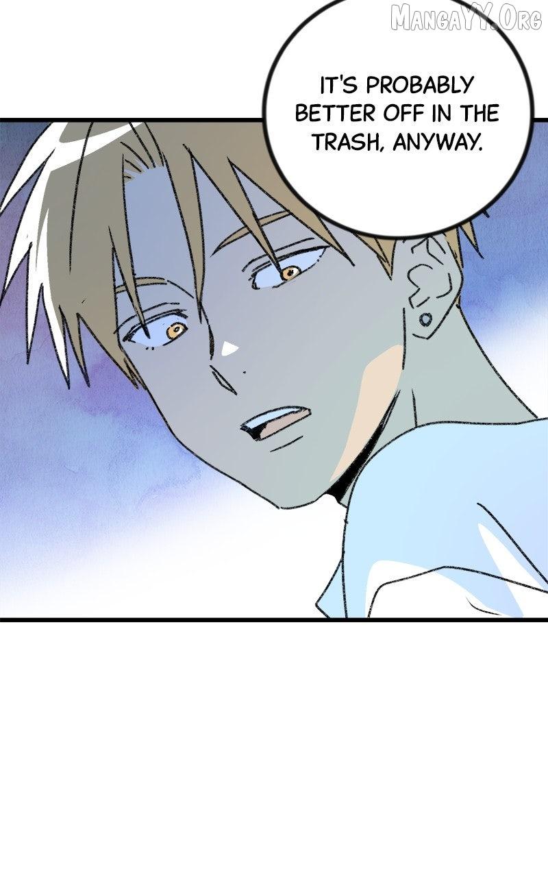 3X3! Chapter 64 page 6 - 