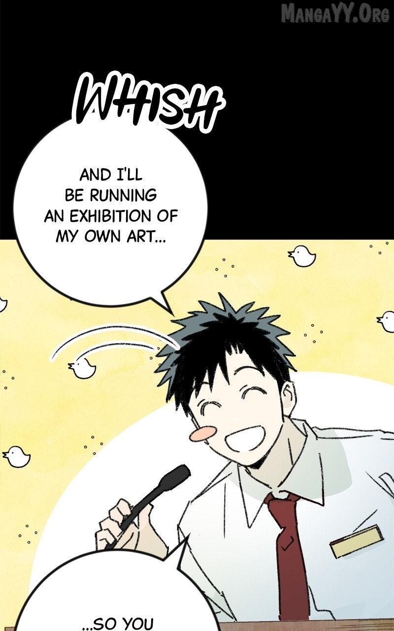 3X3! Chapter 64 page 51 - 