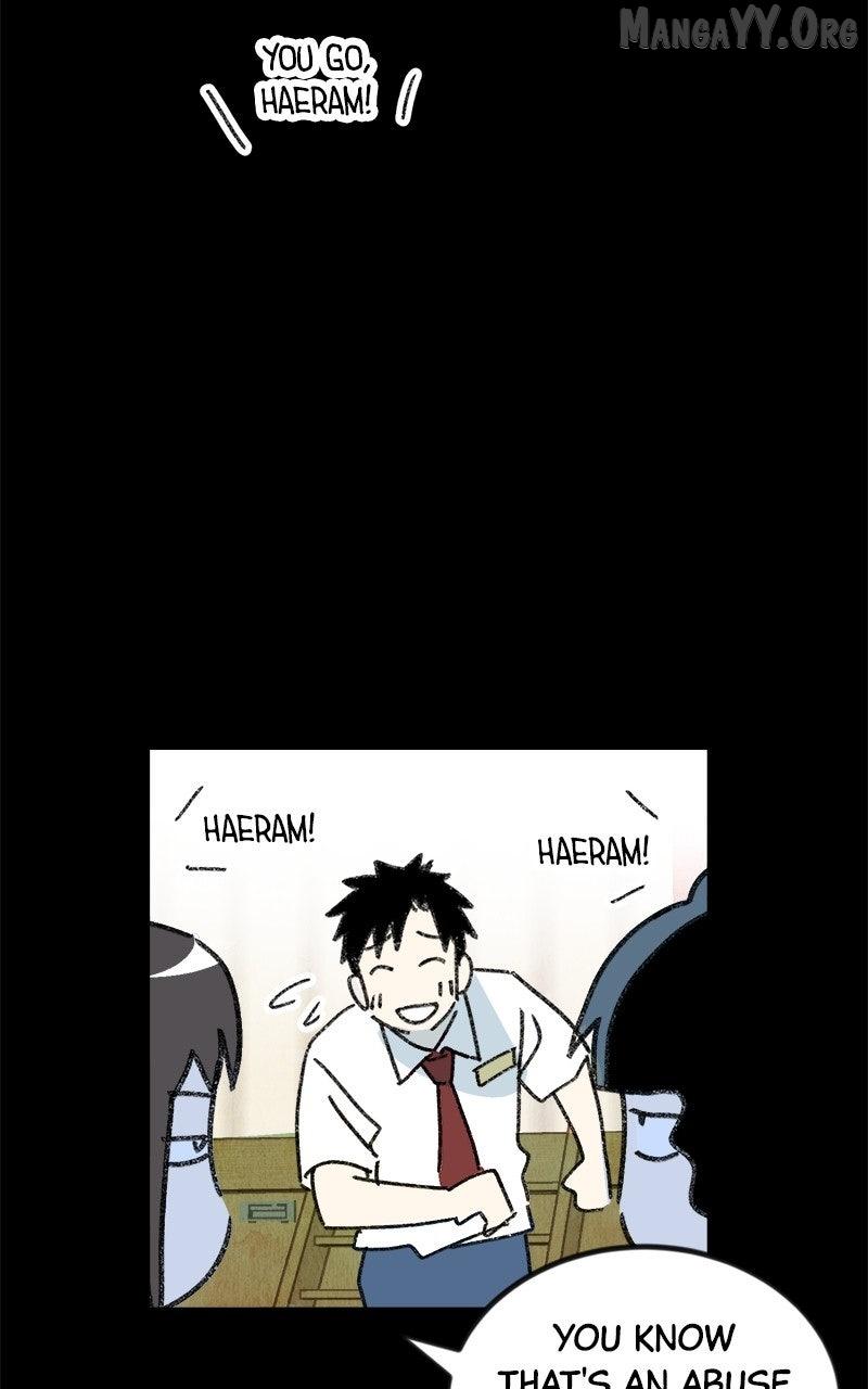 3X3! Chapter 64 page 53 - 
