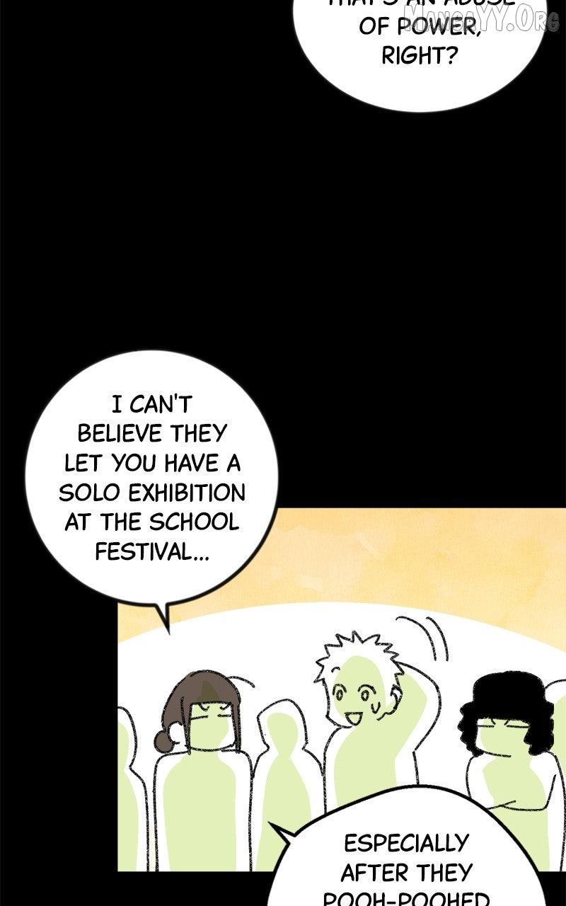 3X3! Chapter 64 page 54 - 