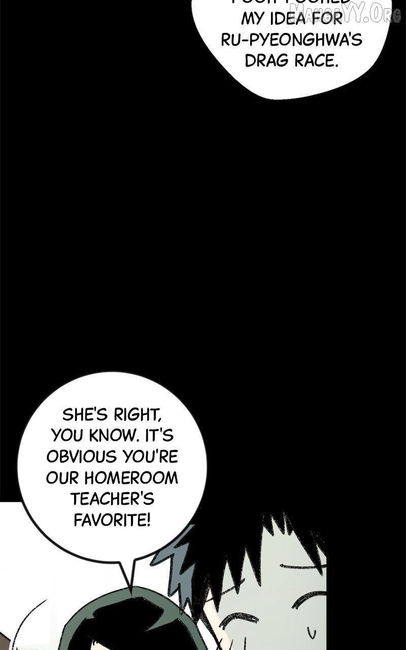 3X3! Chapter 64 page 55 - 
