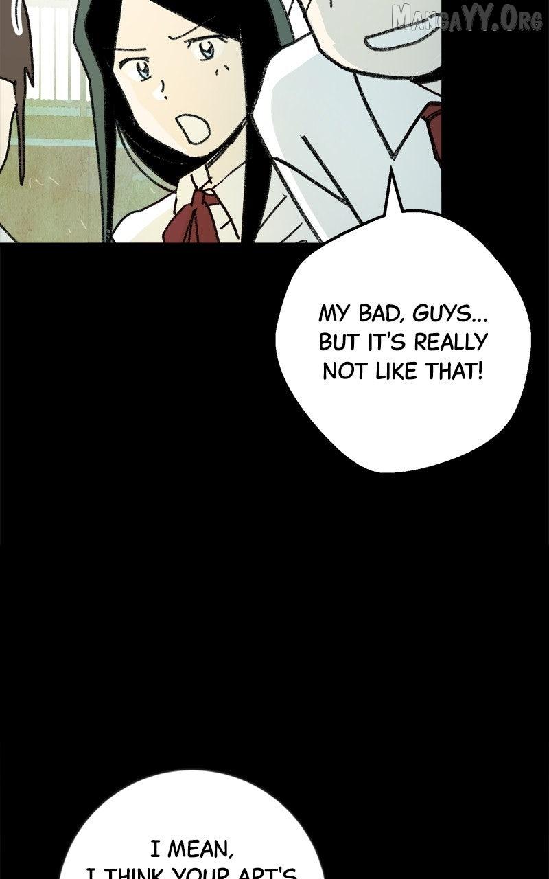 3X3! Chapter 64 page 56 - 