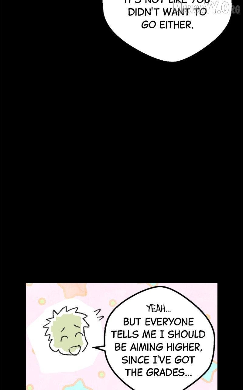 3X3! Chapter 64 page 59 - 