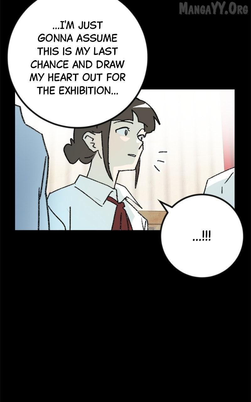 3X3! Chapter 64 page 62 - 