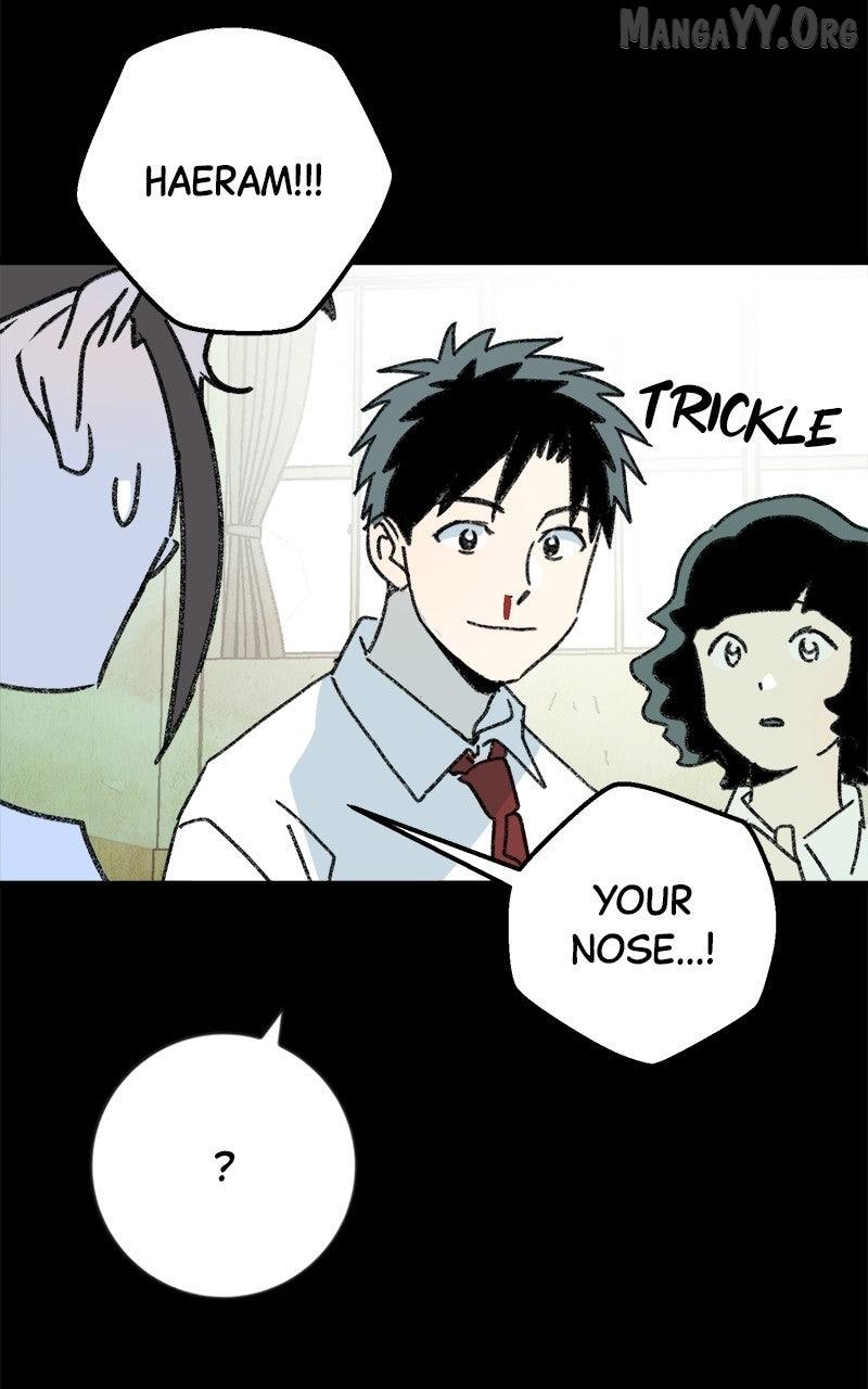 3X3! Chapter 64 page 63 - 
