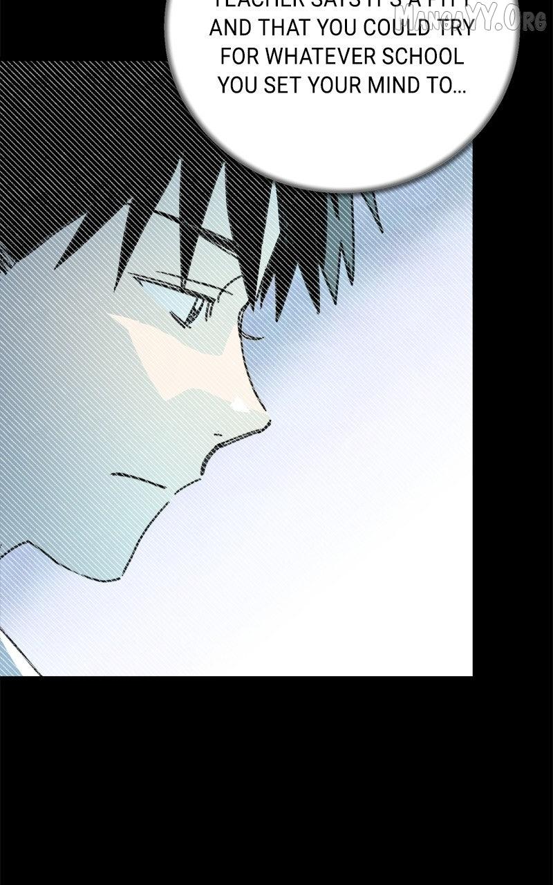 3X3! Chapter 64 page 69 - 