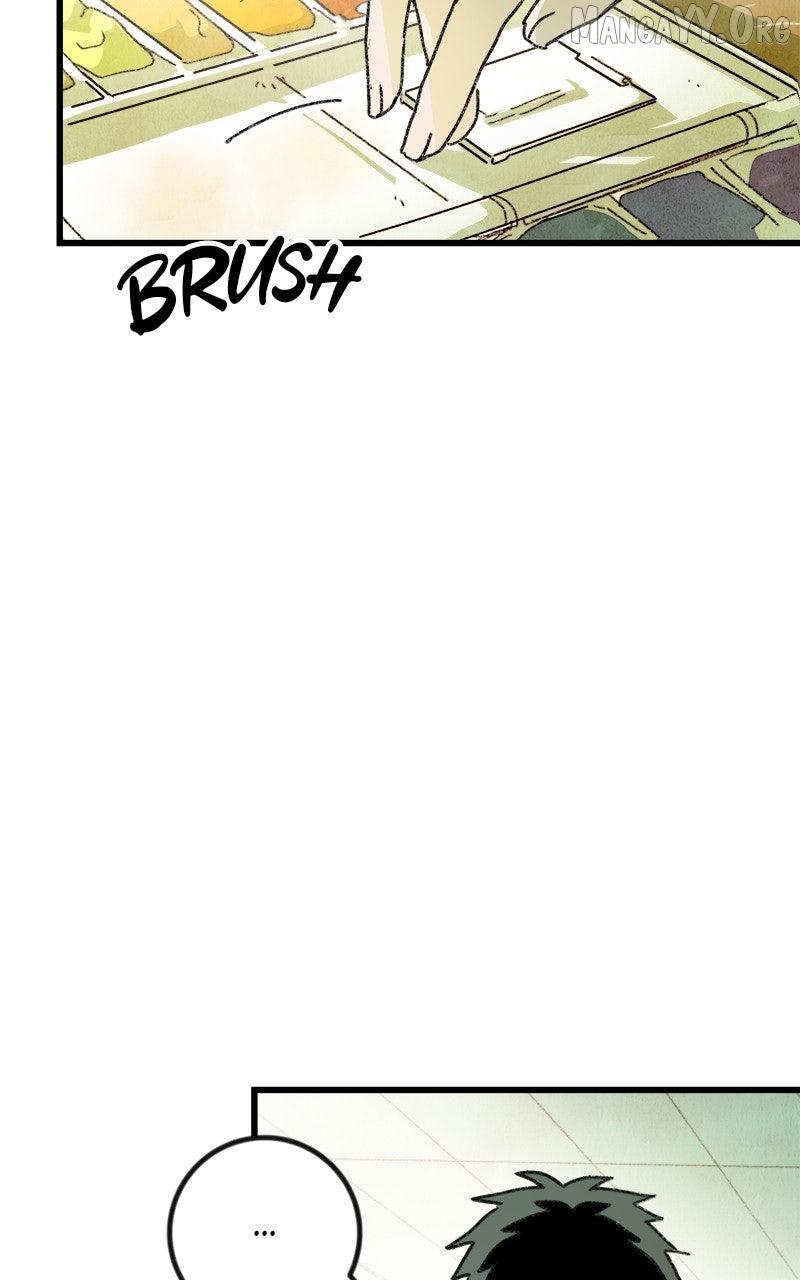3X3! Chapter 64 page 73 - 