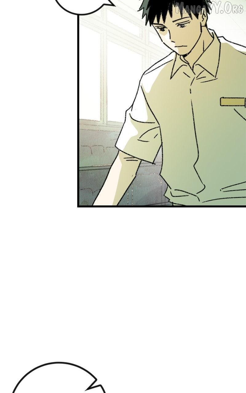 3X3! Chapter 64 page 74 - 