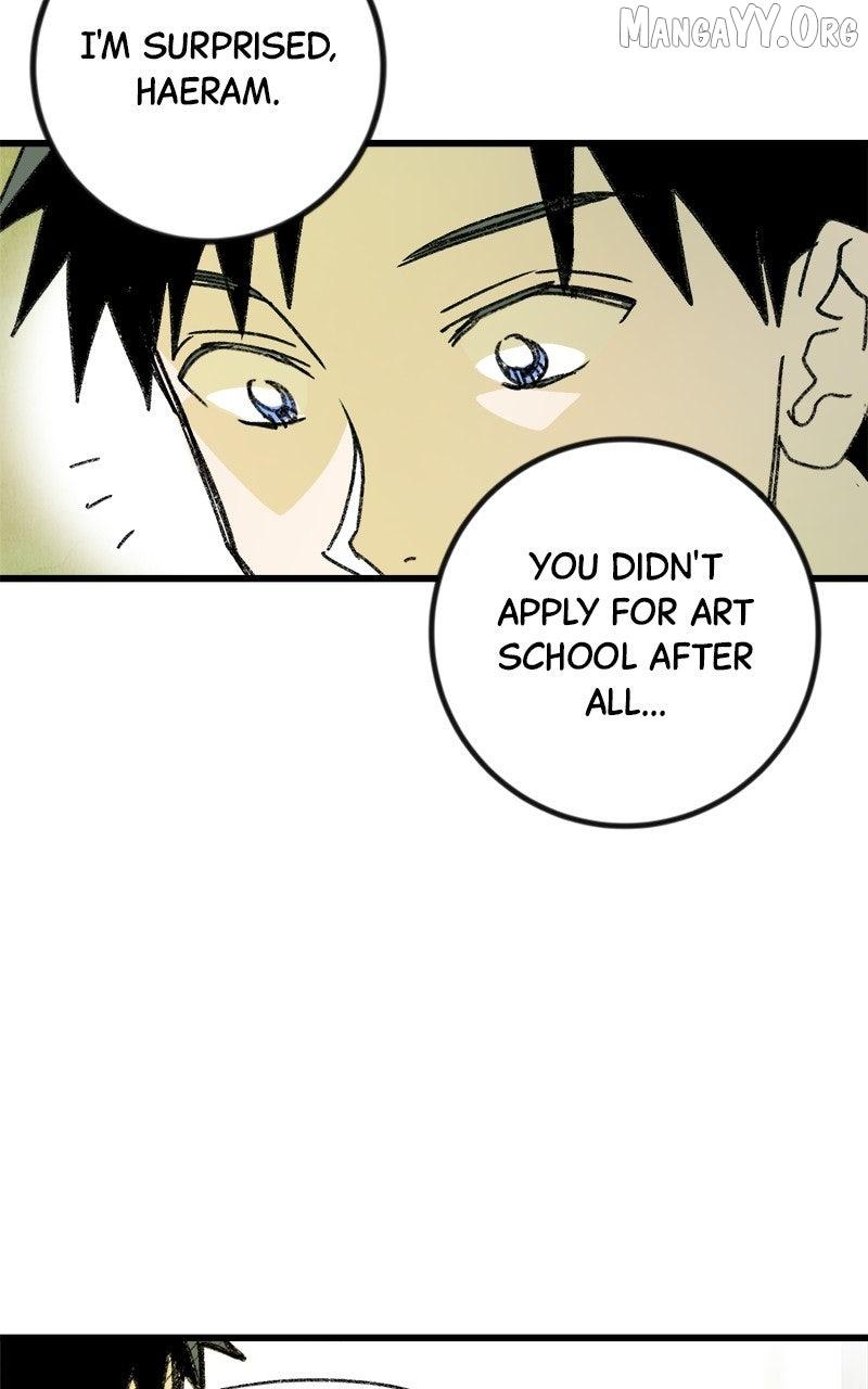 3X3! Chapter 64 page 75 - 