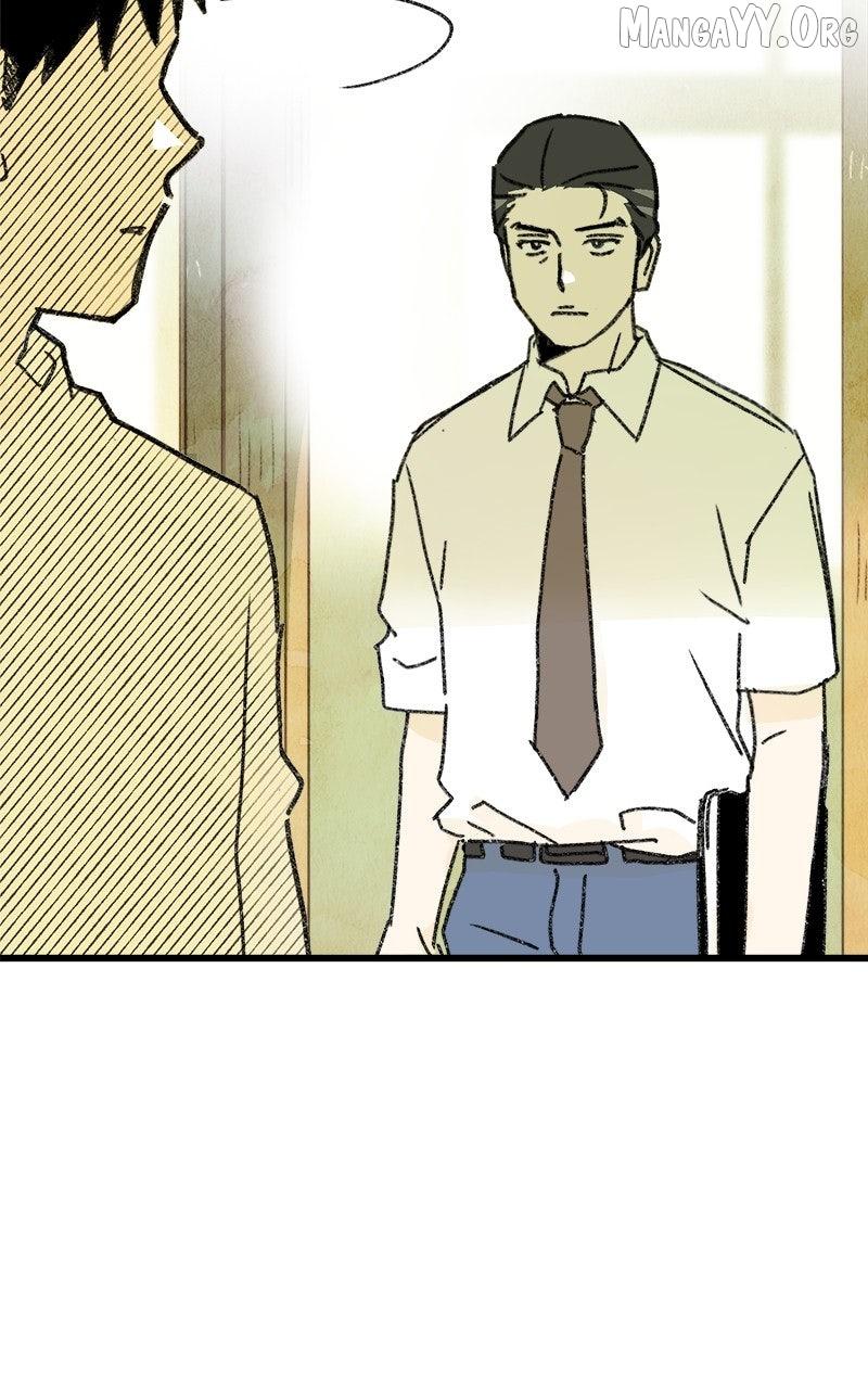 3X3! Chapter 64 page 76 - 