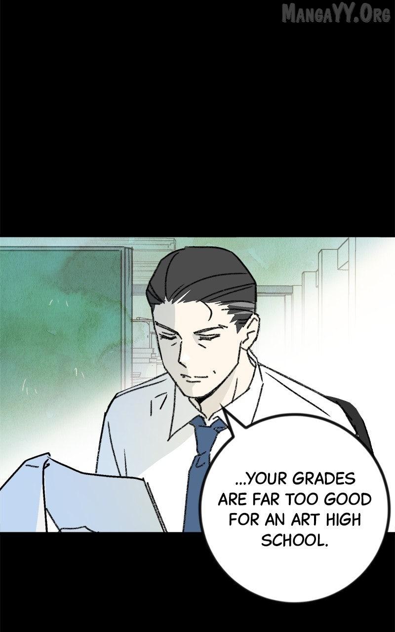 3X3! Chapter 65 page 13 - 