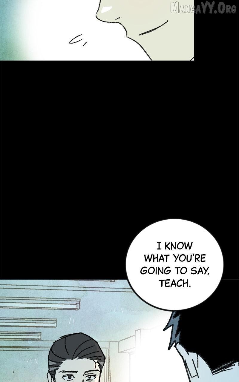 3X3! Chapter 65 page 26 - 