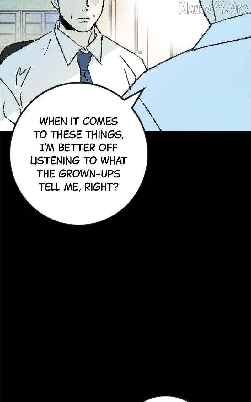 3X3! Chapter 65 page 27 - 