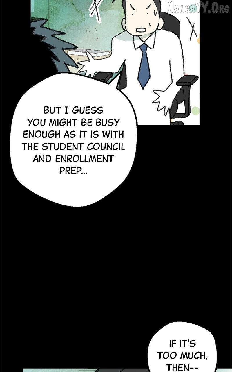 3X3! Chapter 65 page 38 - 