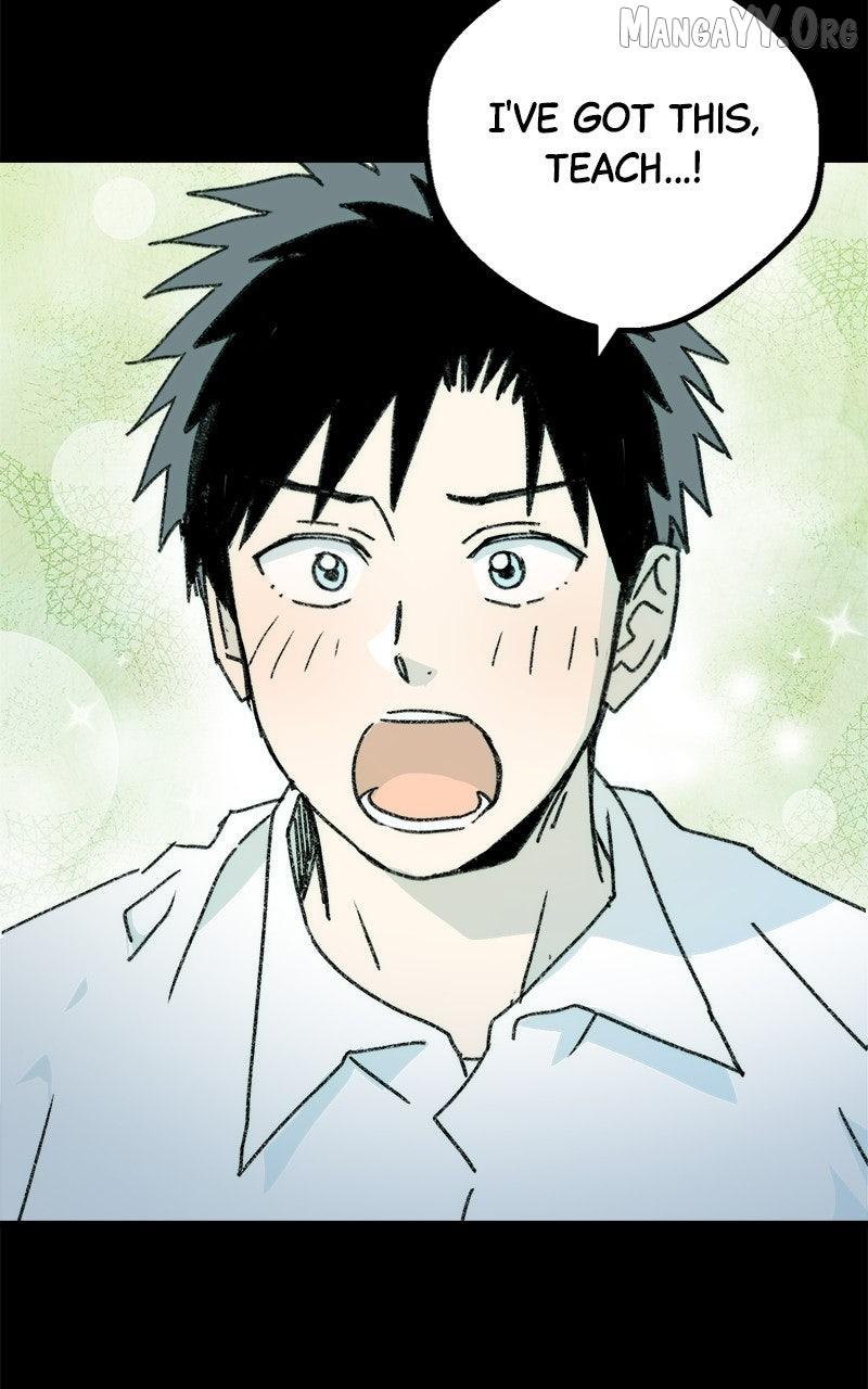 3X3! Chapter 65 page 40 - 