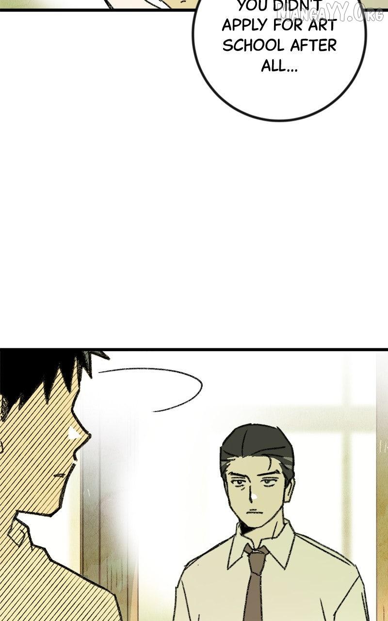 3X3! Chapter 65 page 5 - 