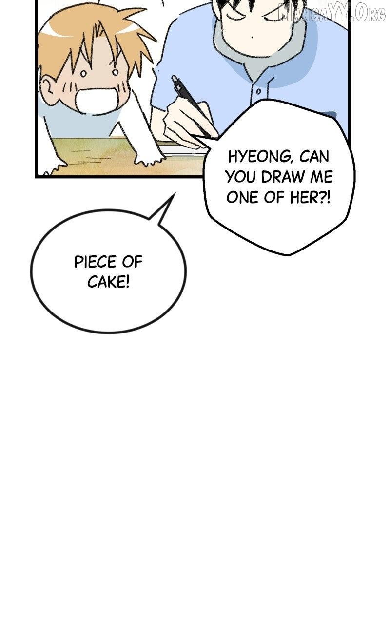 3X3! Chapter 65 page 45 - 