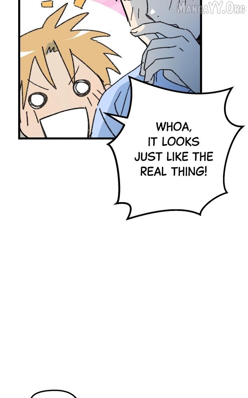 3X3! Chapter 65 page 49 - 