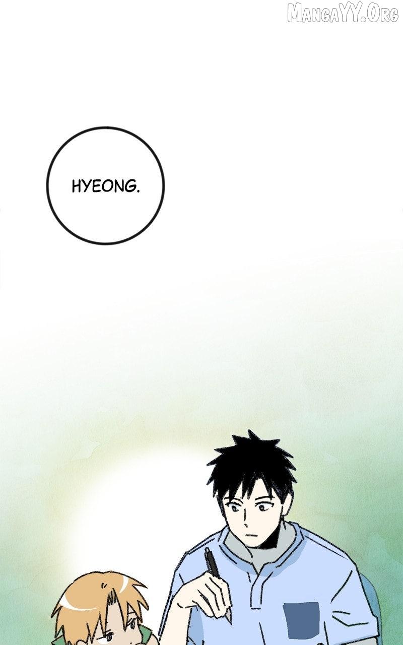 3X3! Chapter 65 page 53 - 