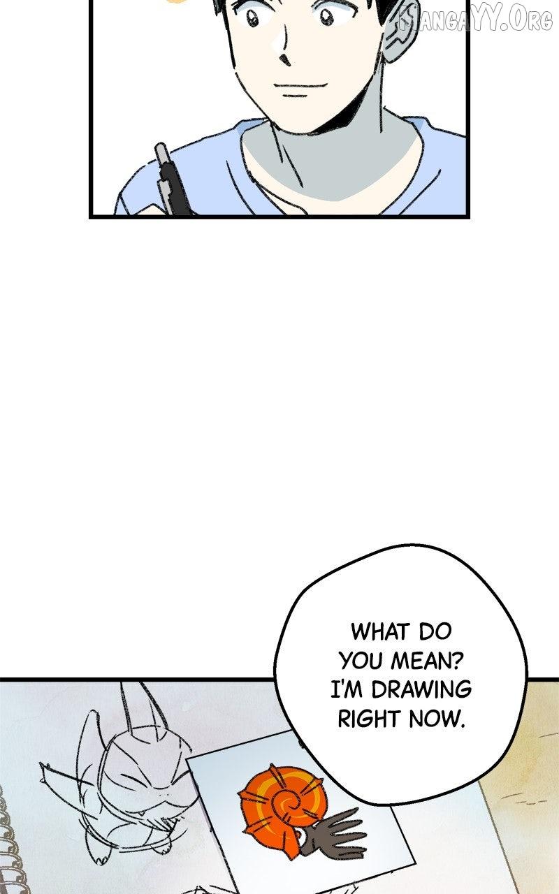 3X3! Chapter 65 page 55 - 