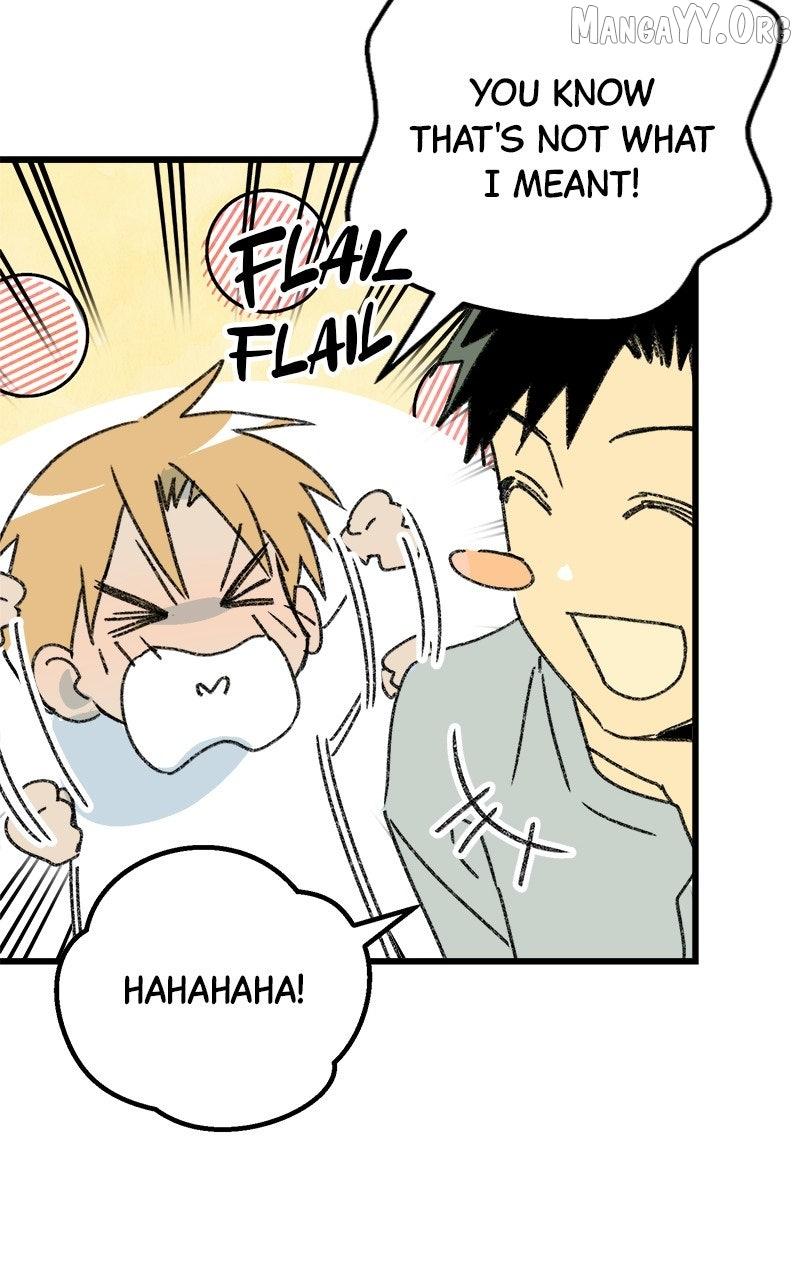 3X3! Chapter 65 page 57 - 