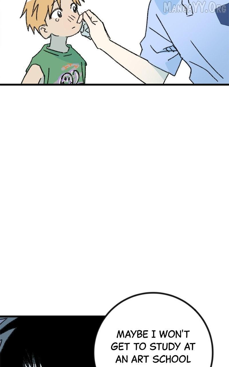 3X3! Chapter 65 page 60 - 