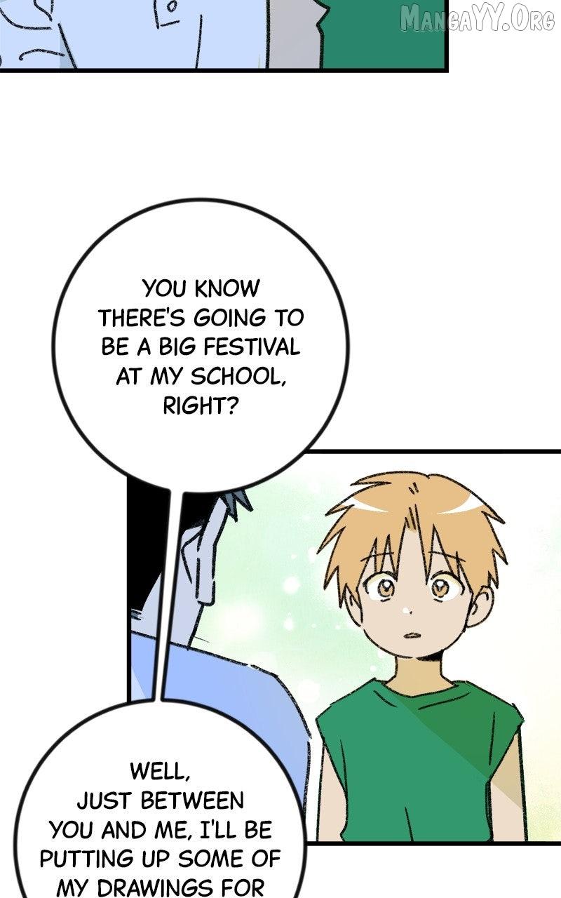 3X3! Chapter 65 page 71 - 